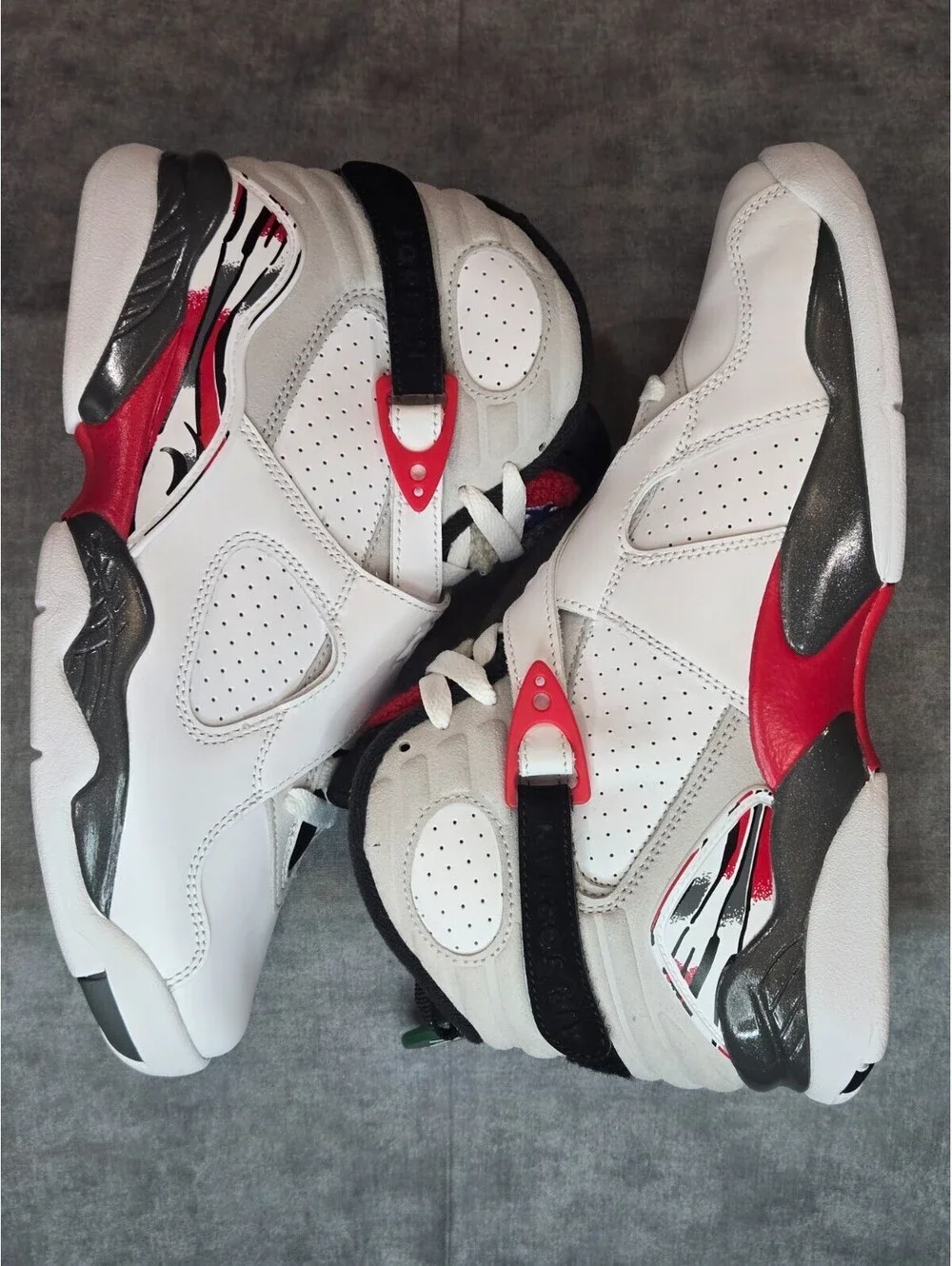 Jordan nike air